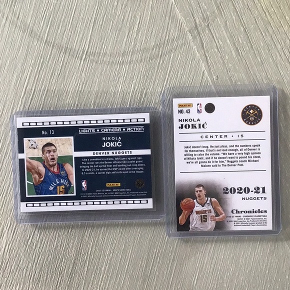 The Nikola Jokic bundle - Picture 2 of 2